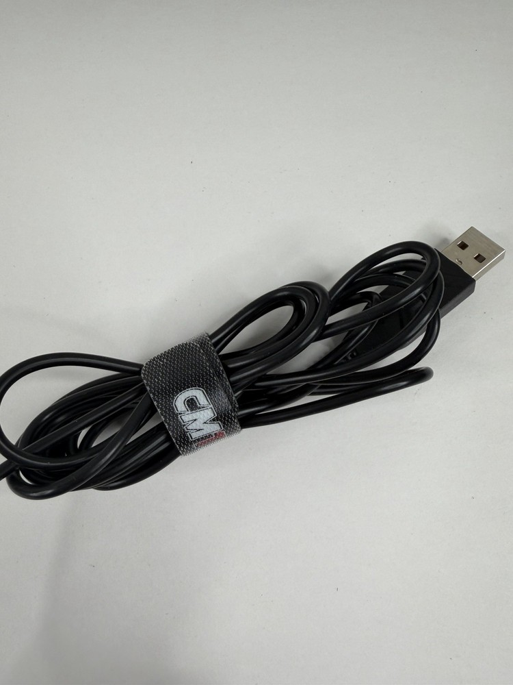 CMTECK Studio USB Computer Omni-directional Mic. - Never Used