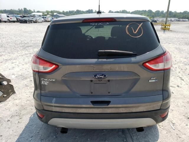 Info-GPS-TV Screen Front 4.2" Display Fits 14 ESCAPE 912489