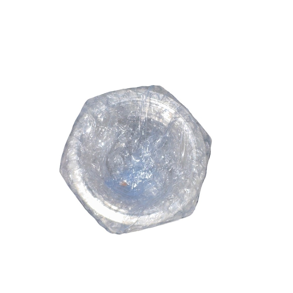 HNS200 by KOA 2" Hex Nut 8TPI thread