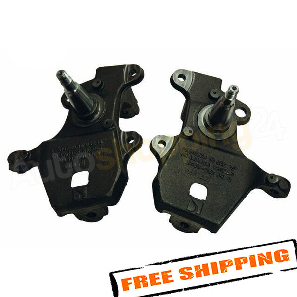 Belltech 2350 2" Drop Spindle Set