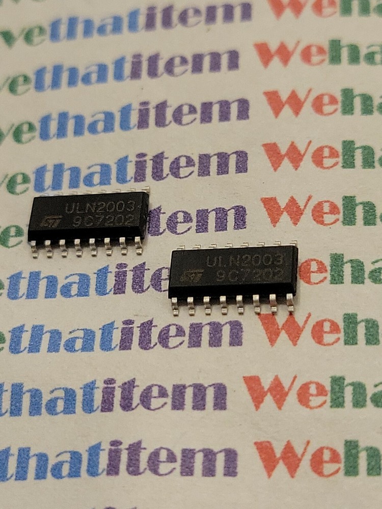 Y3015 / IC / SURFACE MOUNT / 4 PIECES (qzty)