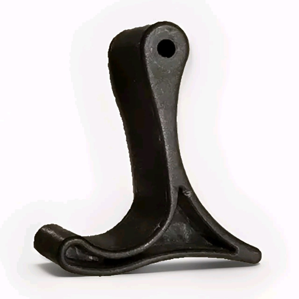 Baby Jogger City Select 1 Stroller Frame Hook/Lock Black Replacement Part