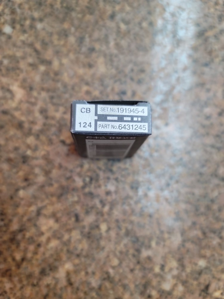 makita carbon brushes cb124