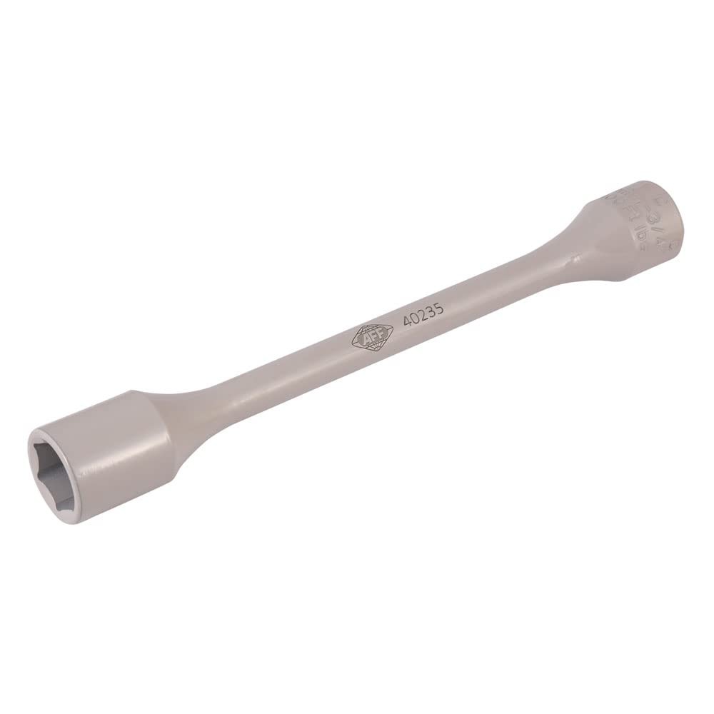 1/2 DR 19MM-3/4 100 FT/LB TORQUE LIMITING SOCKET