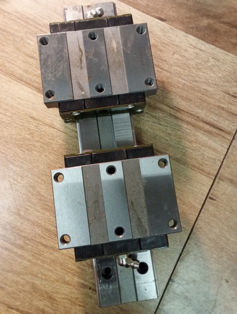 THK Linear Motion Guide System YG8F55/YG8F62