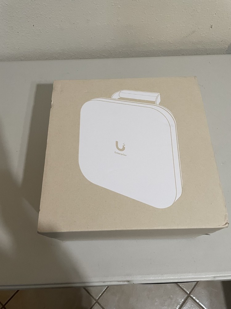 NEW SEALED - Ubiquiti Access Point E7 Campus E7-CAMPUS-US