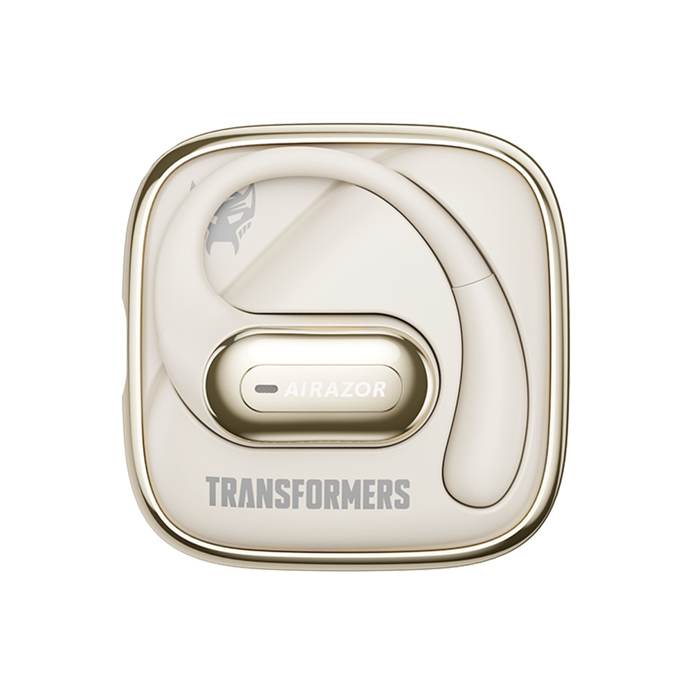 Transformers TF-T59 Ear-Hook Wireless Bluetooth Earbuds with Mic - Airazor™