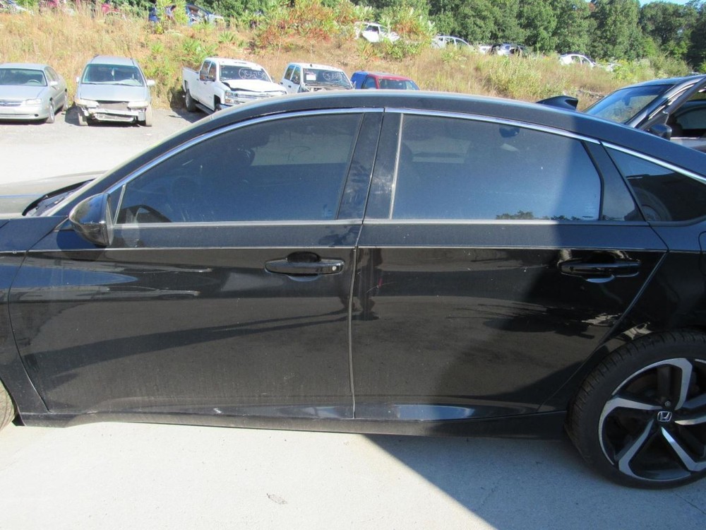 ACCORD 2018 Glove Box 1074664