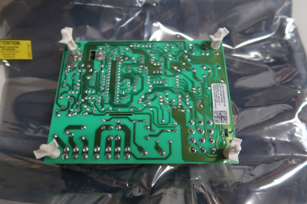 White Rogers MOD01393 Trane Ignition Module Replacement