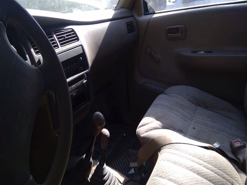 Engine ECM Electronic Control Module Right Hand Kick Panel Fits 94 T100 3600903
