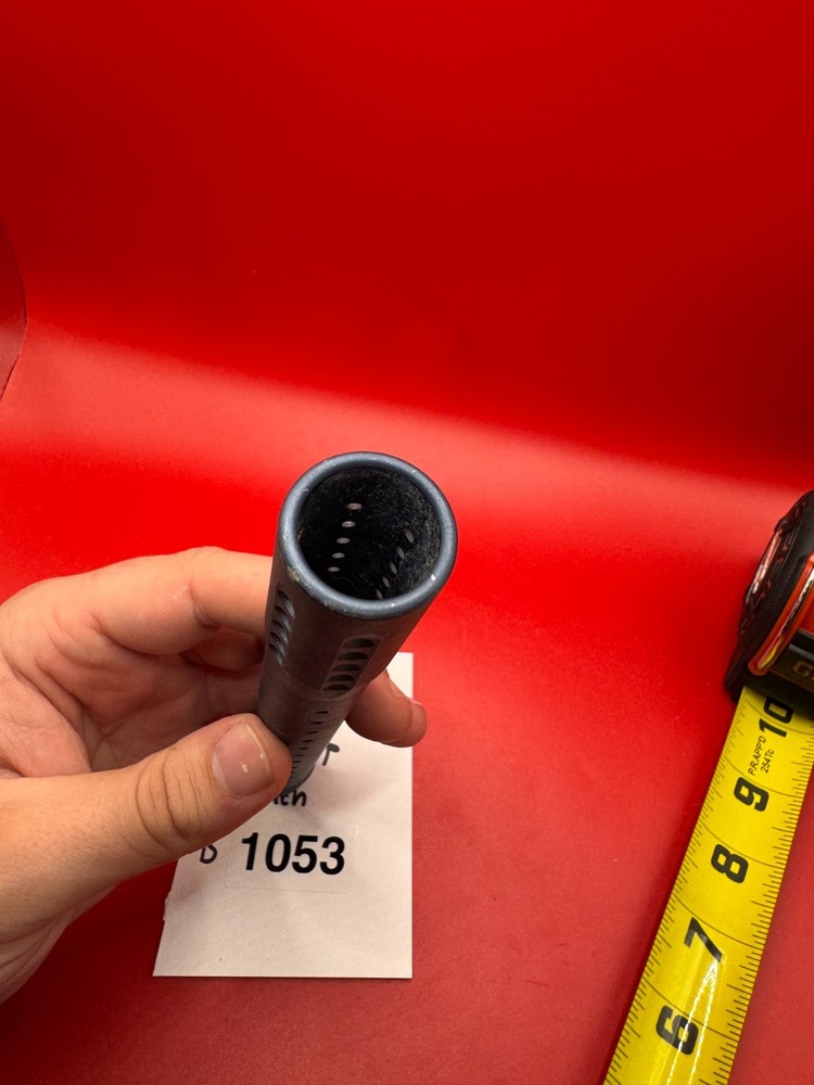 Dye UL Barrel Tip 14 inch