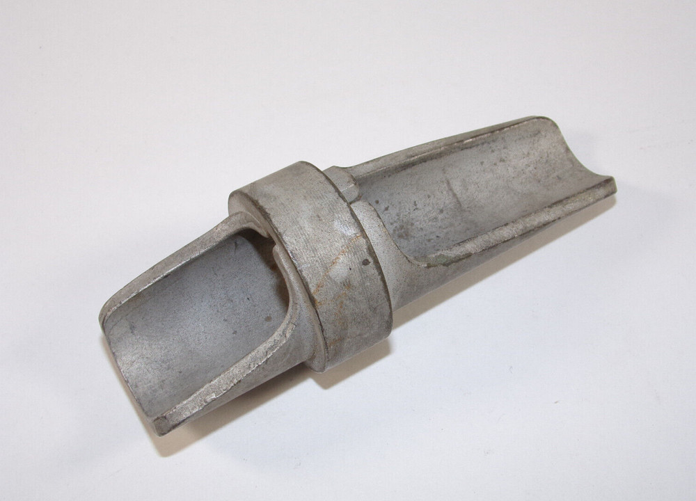 Hawker Beechcraft Jack Adapter 35-590006, Main Jack Adapter Assembly