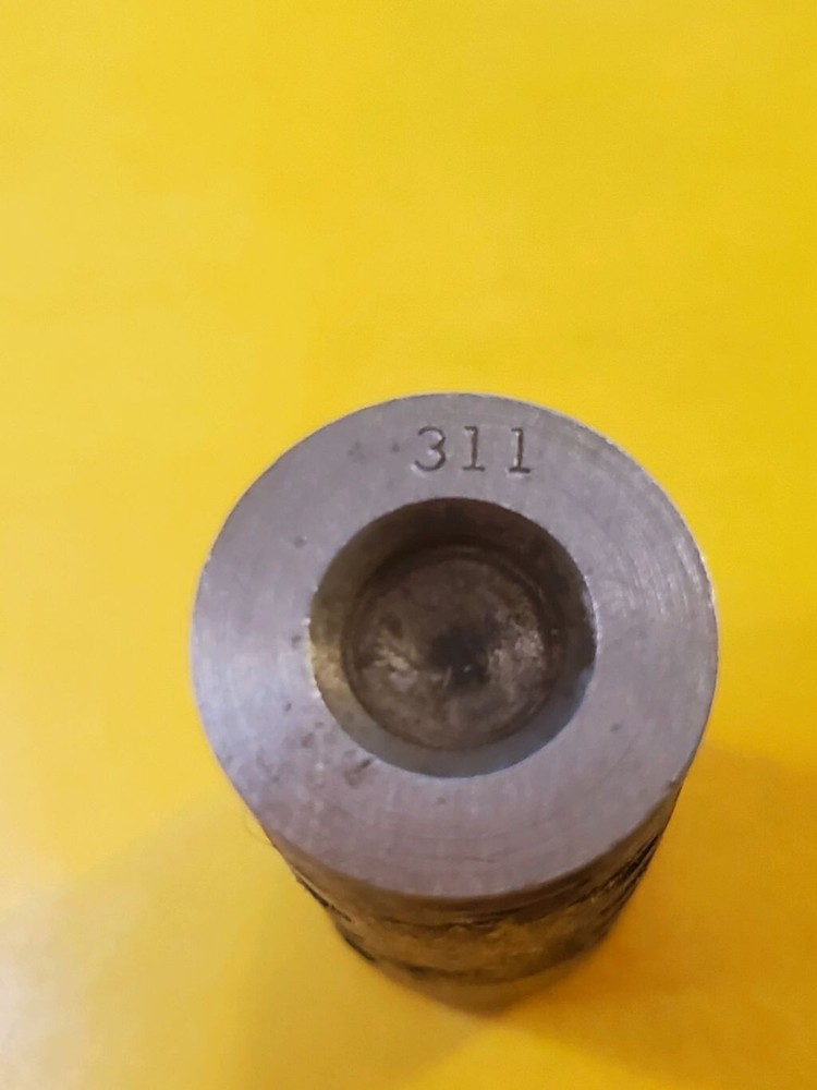 Lyman #311 Lube & Size Die