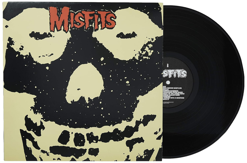 Misfits Misfits
