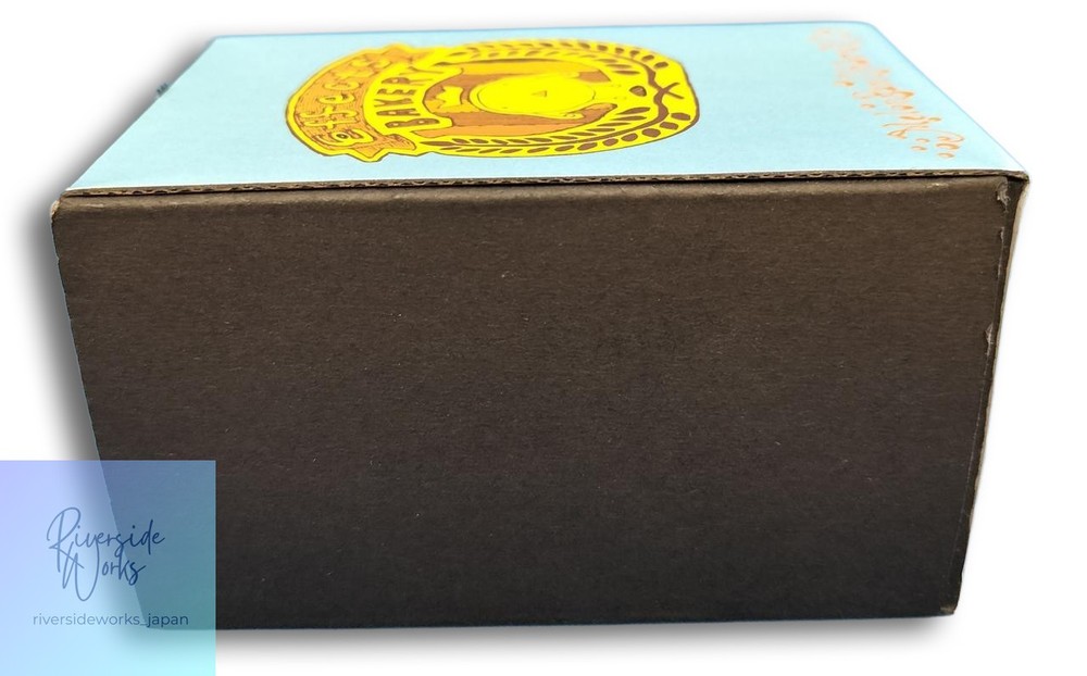 Effects Bakery EB-MPCN Mini Guitar Effects Pedal