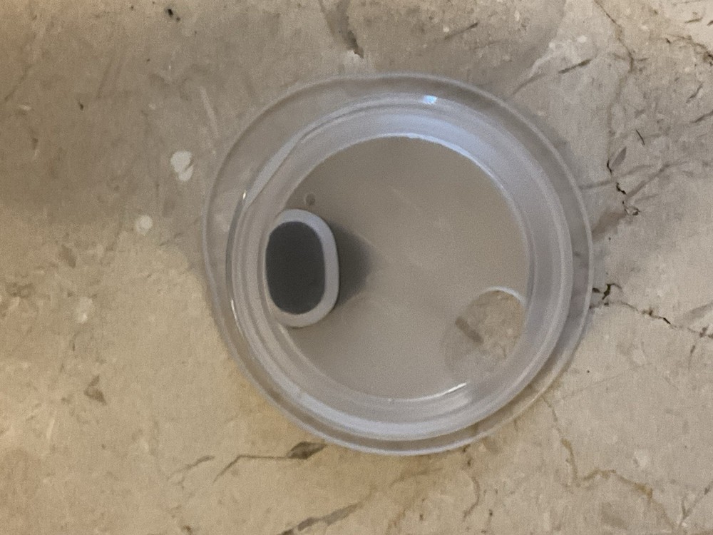 BKR Replacement Cup Cap 12 oz 16 oz