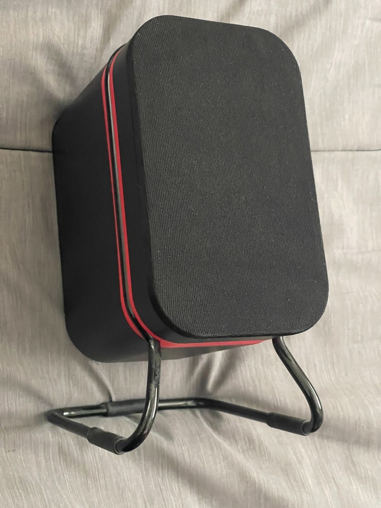 Audyssey Lower East Side Media Speakers mint replacement Left OR Right side