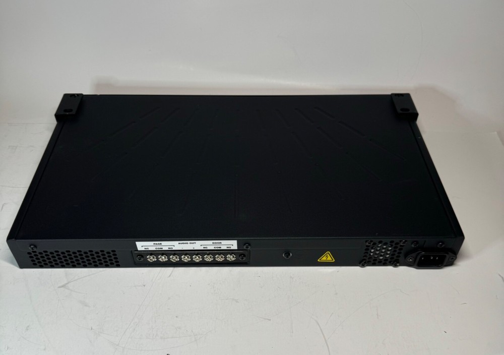Allworx 48X VoIP Network Server