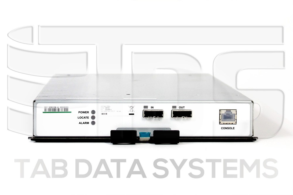 Hitachi Data Systems HDS 3285196-A DBMS6 I/O Card