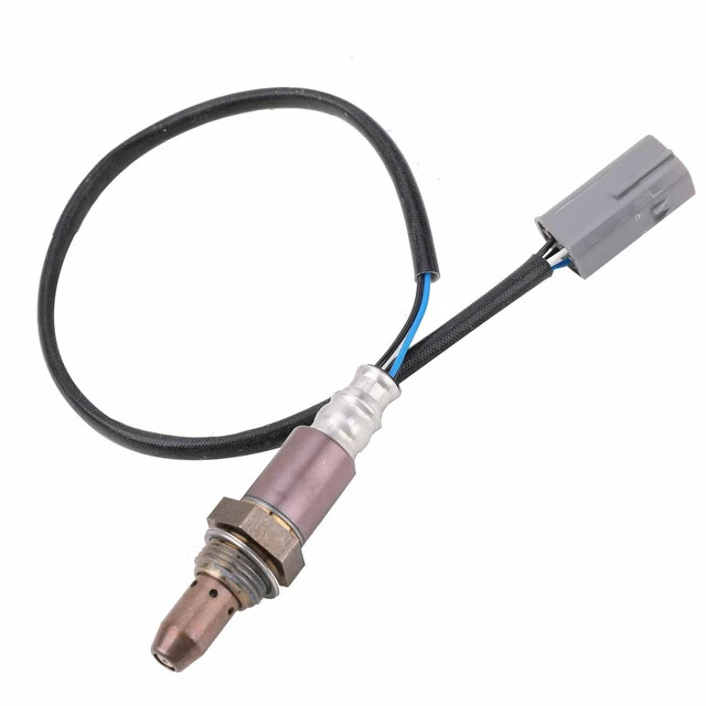 2x Oxygen Sensor Up+Down For 2011-2013 Nissan Rogue 2014-2015 Rogue Select 2.5L