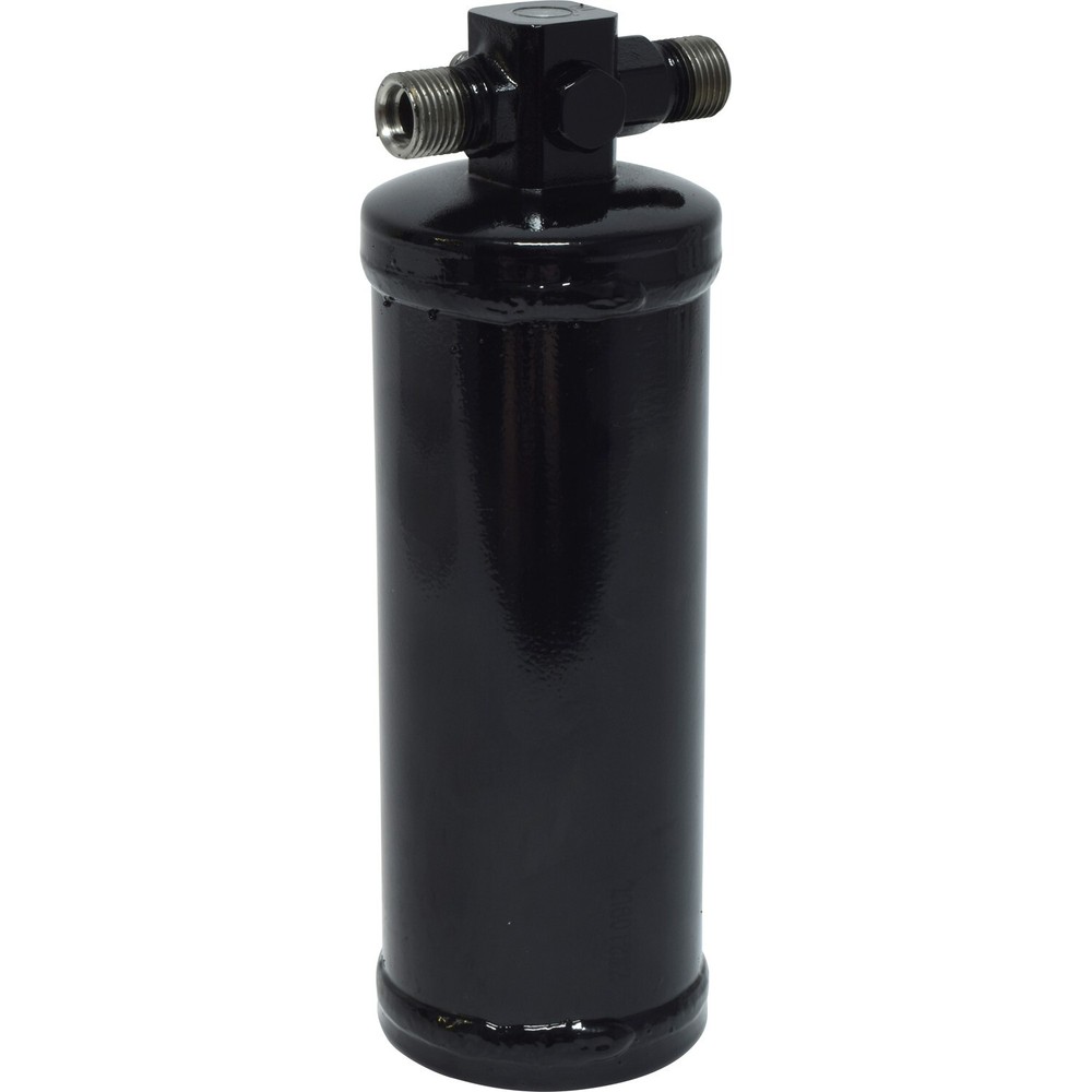 UAC A/C Receiver Drier For 1983-1989 Isuzu Impulse