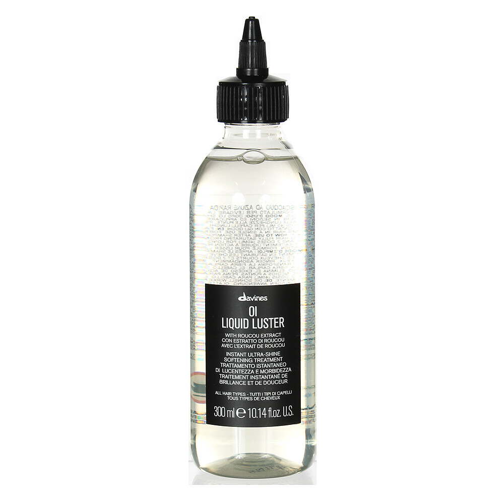 Davines OI Liquid Luster 10.14oz/300ml