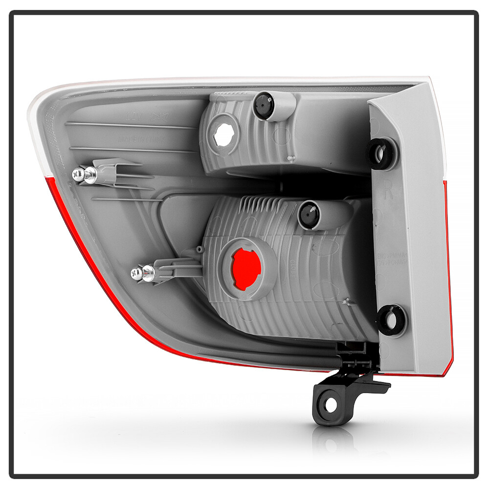 For 2011 2012 2013 Dodge Durango Factory Style Tail Light Outer Passenger Side