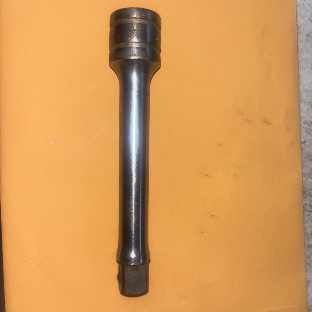 SNAP ON TOOLS 5" LONG CHROME BALL EXTENTION - 1/2" Drive - SX5