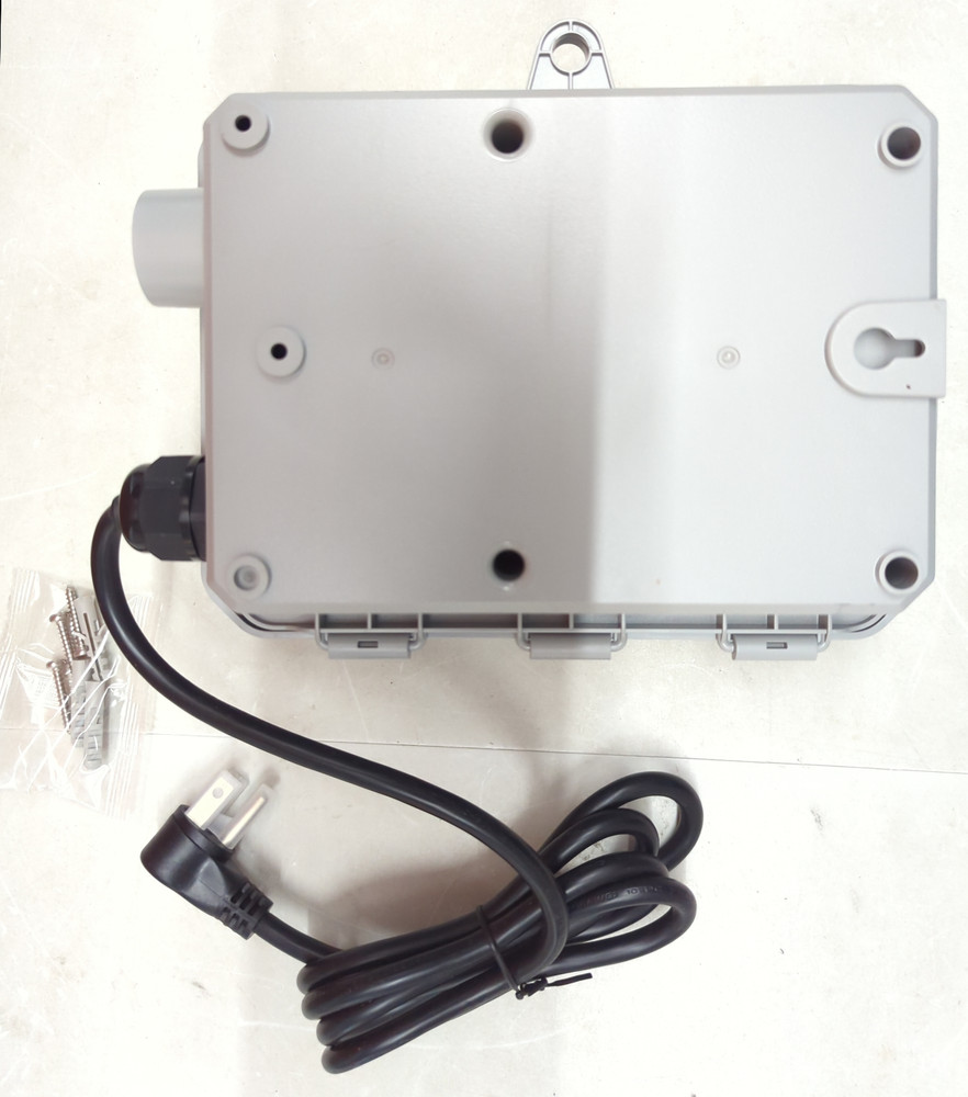 Hunter X2-400 X2 4-Zone Sprinkler Controller