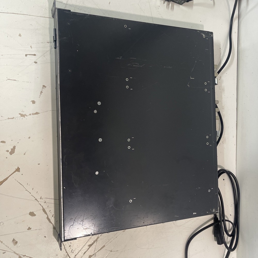 Tandberg TS Processor TT6020