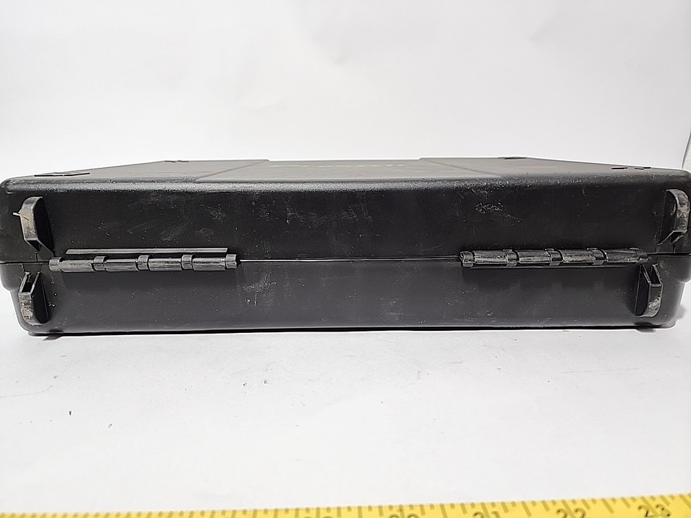 Eclipse 26pc 1000V Insulated Tool Kit, Metric