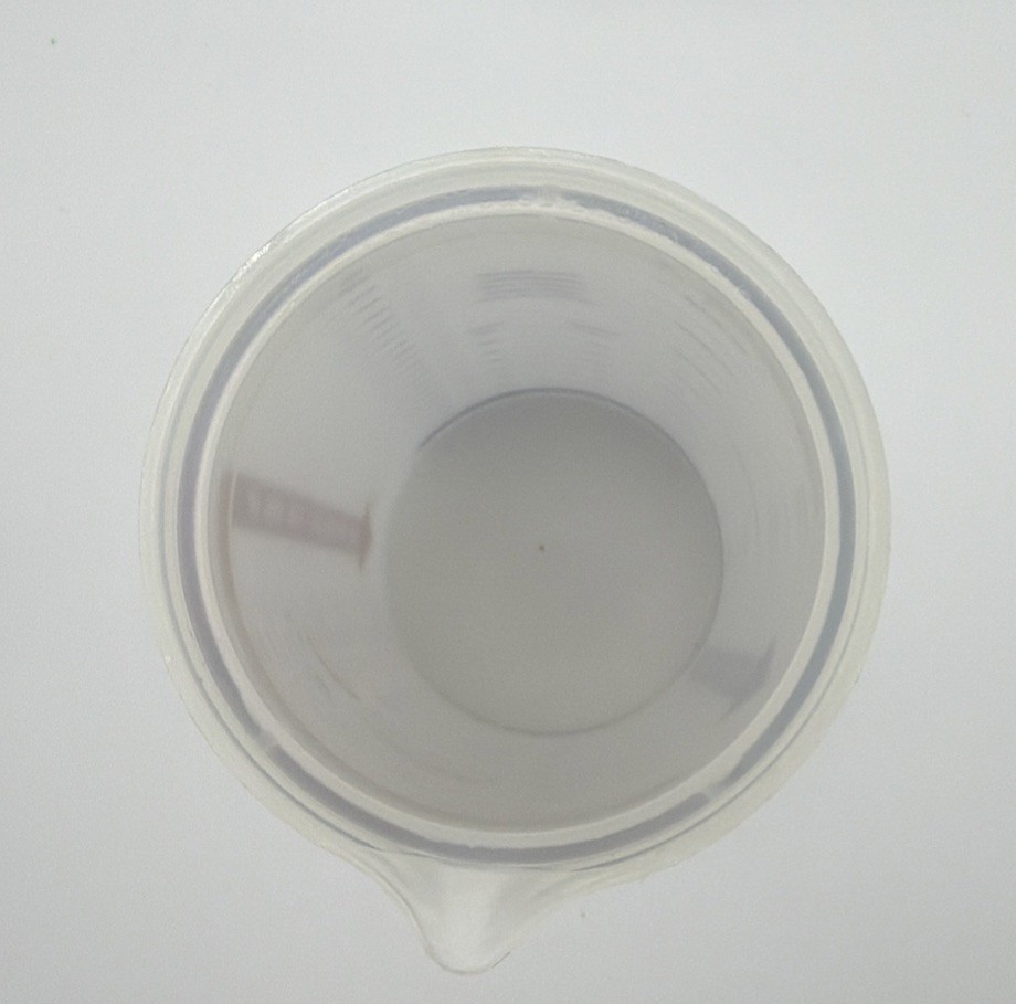 Pampered Chef Measure All 2 Cup Wet Dry Liquid Solid Measuring Cup - Never Used