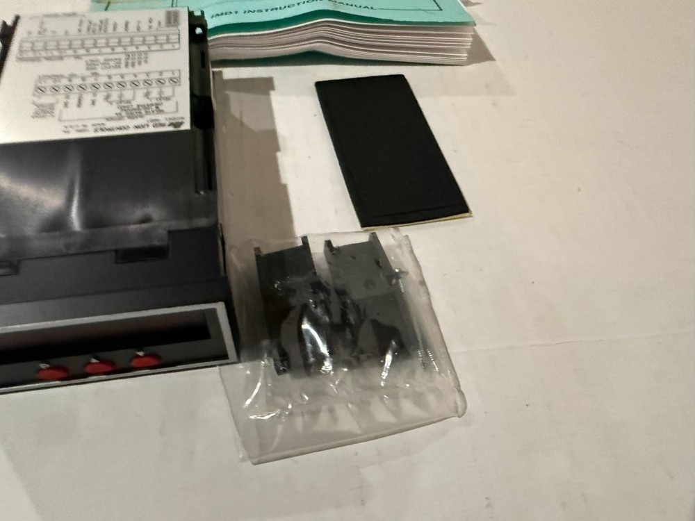 Red Lion IMD1 Panel Meter Module