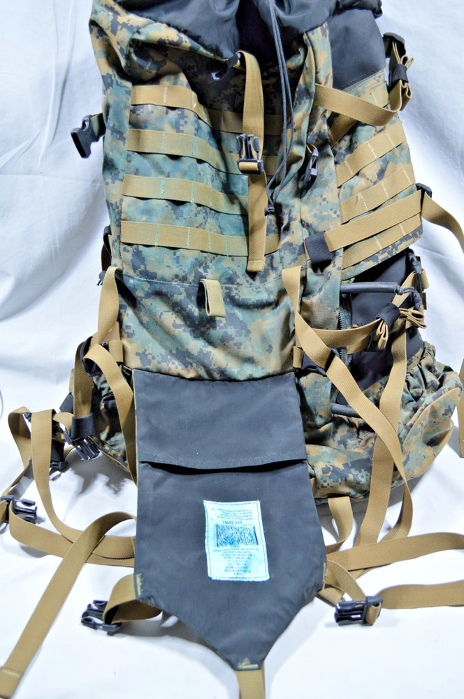 US Navy Marines Backpack Pack Rucksack Propper International