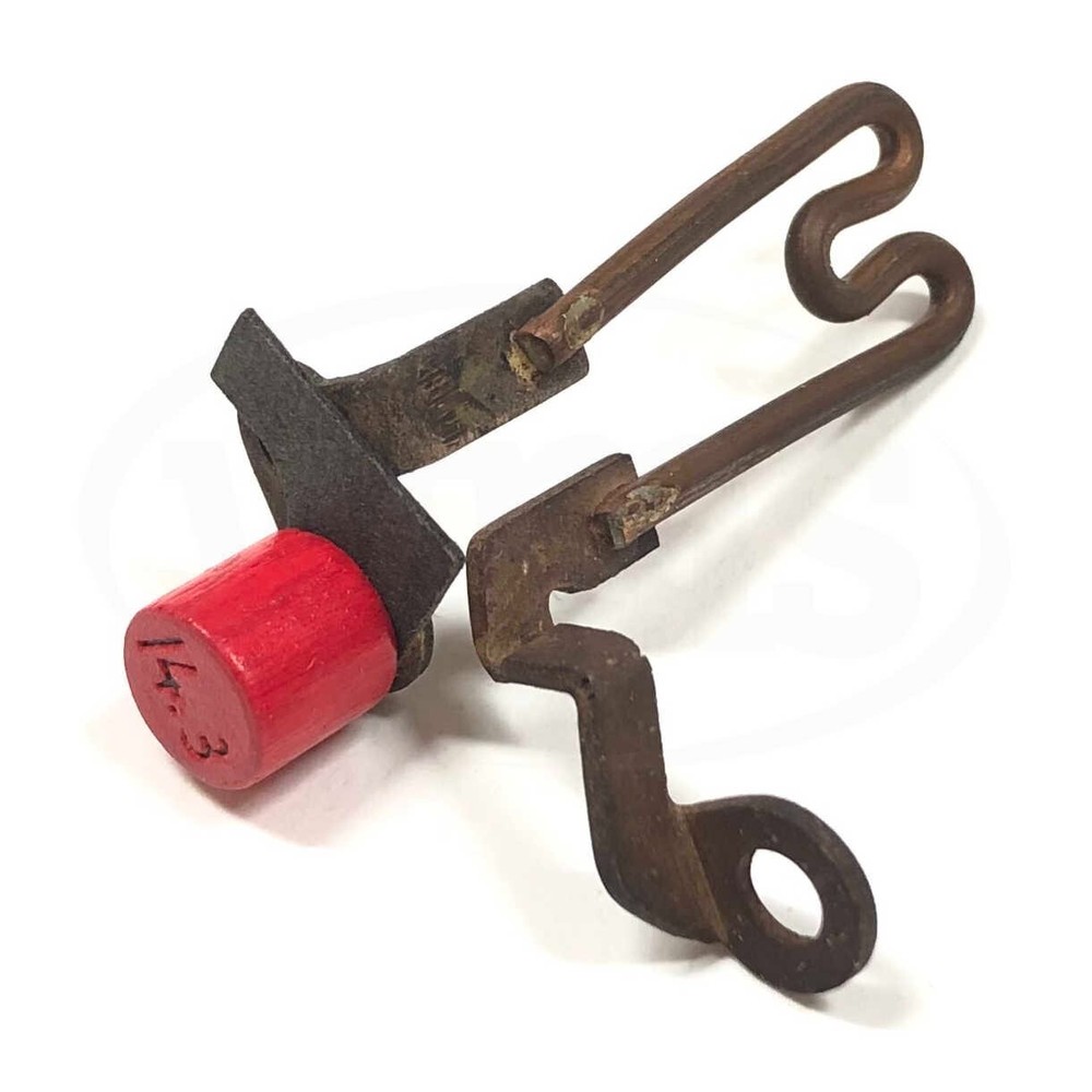 1532955 Overload Relay