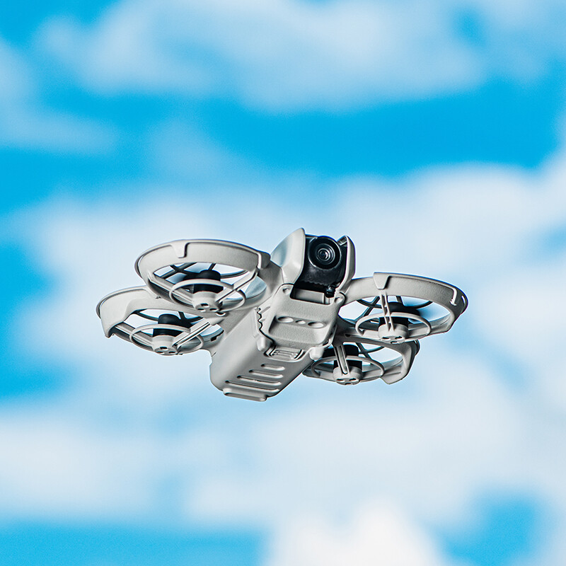 For DJI Neo Drone Battery Drop-proof Quick Release Protector Guards Accessories