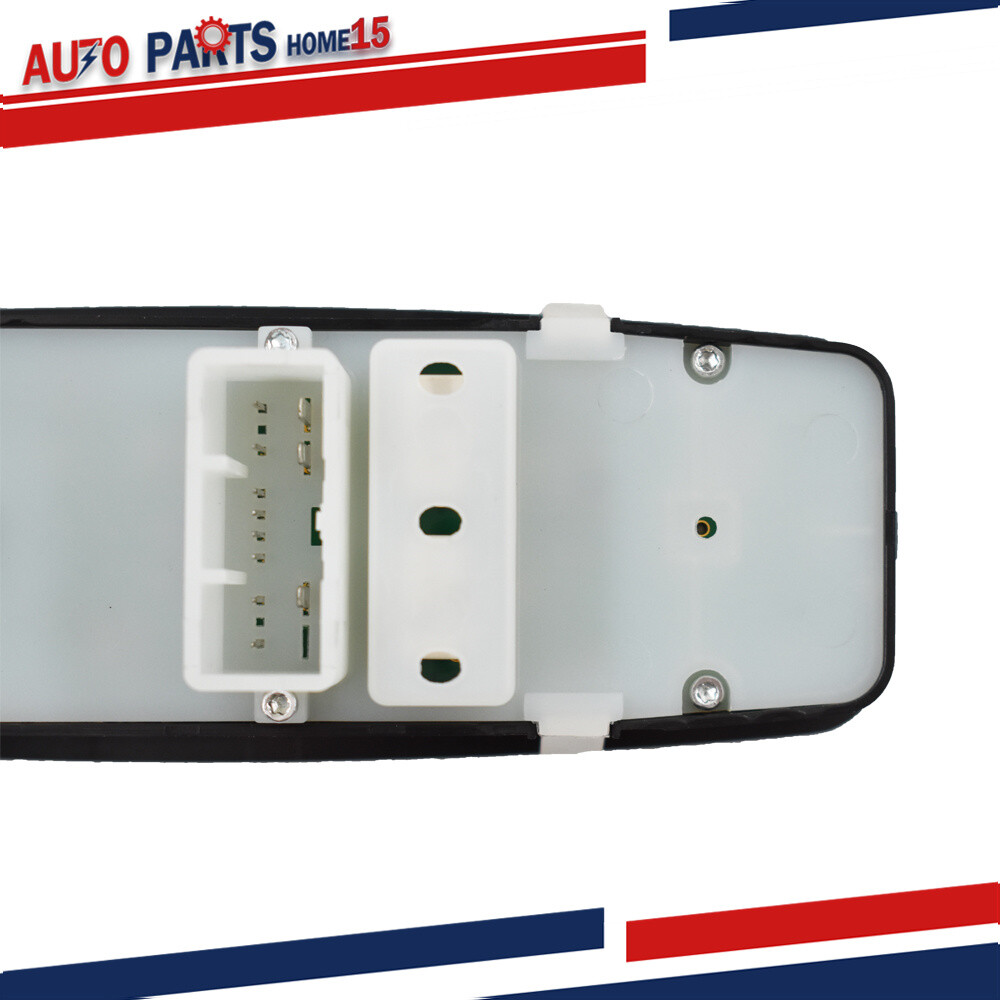 68086693AC For Dodge Durango 2011-2013 Front Side Master Power Window Switch 1PC