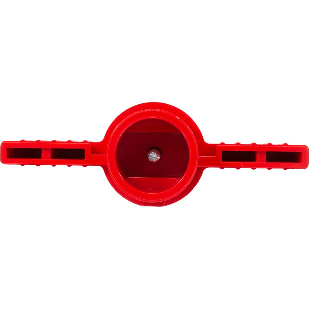Replacement Handle, 2" HMIP Ball Valve, Red : HMIP200HANDLE