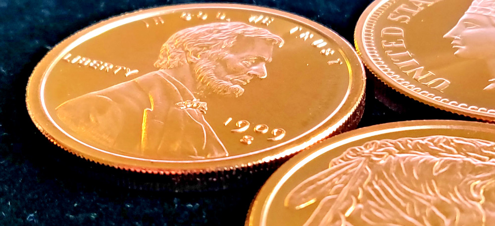3oz's .999 COPPER...HOW COOL ARE THESE THREE?