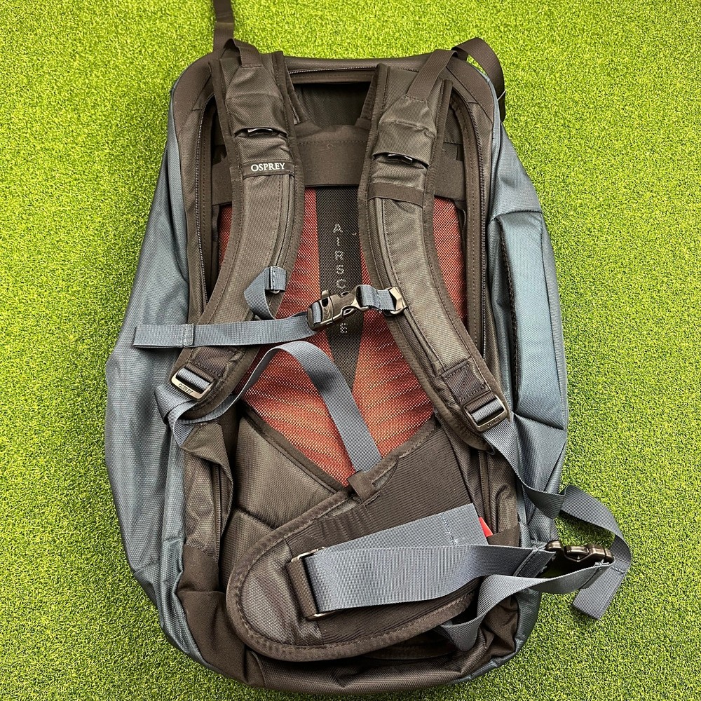 Osprey Farpoint 55 Travel Pack Airscape Backpack
