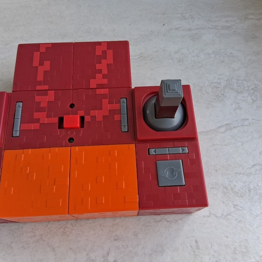 Minecraft Flying Ghast RC Remote Control For Quad Copter Drone- Control Only