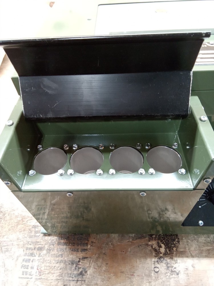 L-K Industries trans-9100