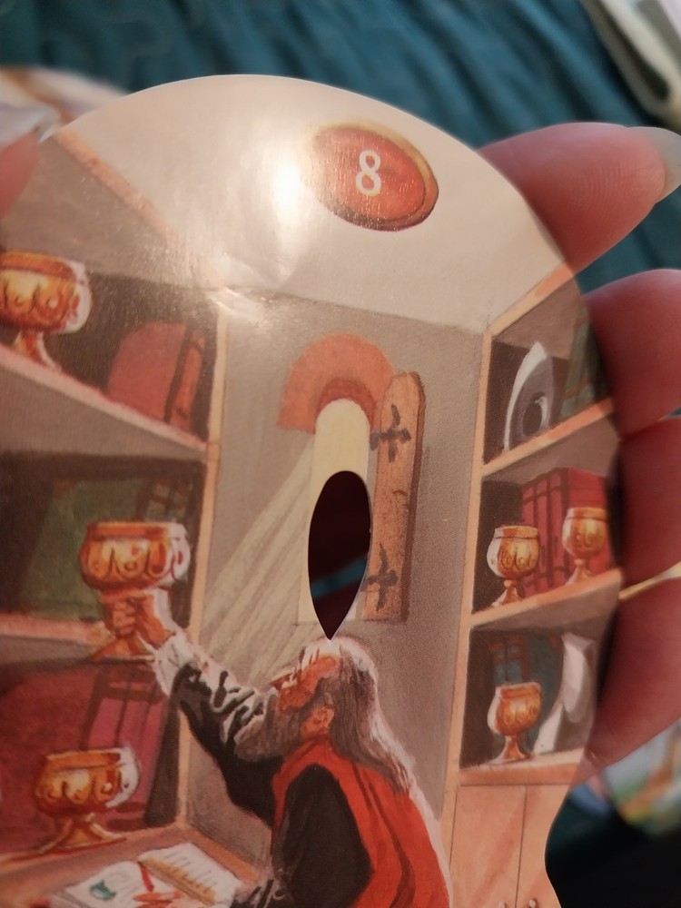 Infinity Tarot