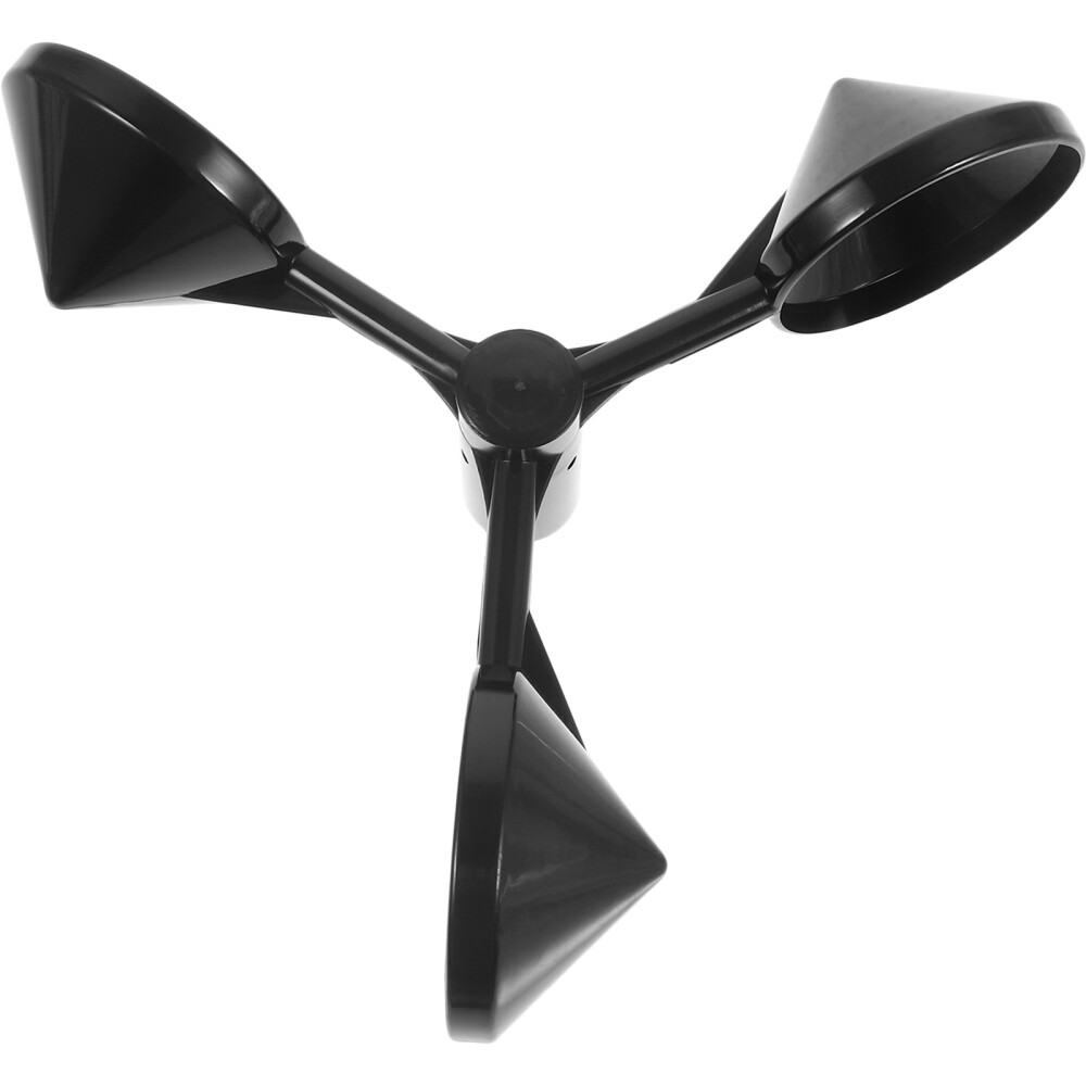 Wind Speed Measuring Device Meter Anemometer Cup Detector Controller