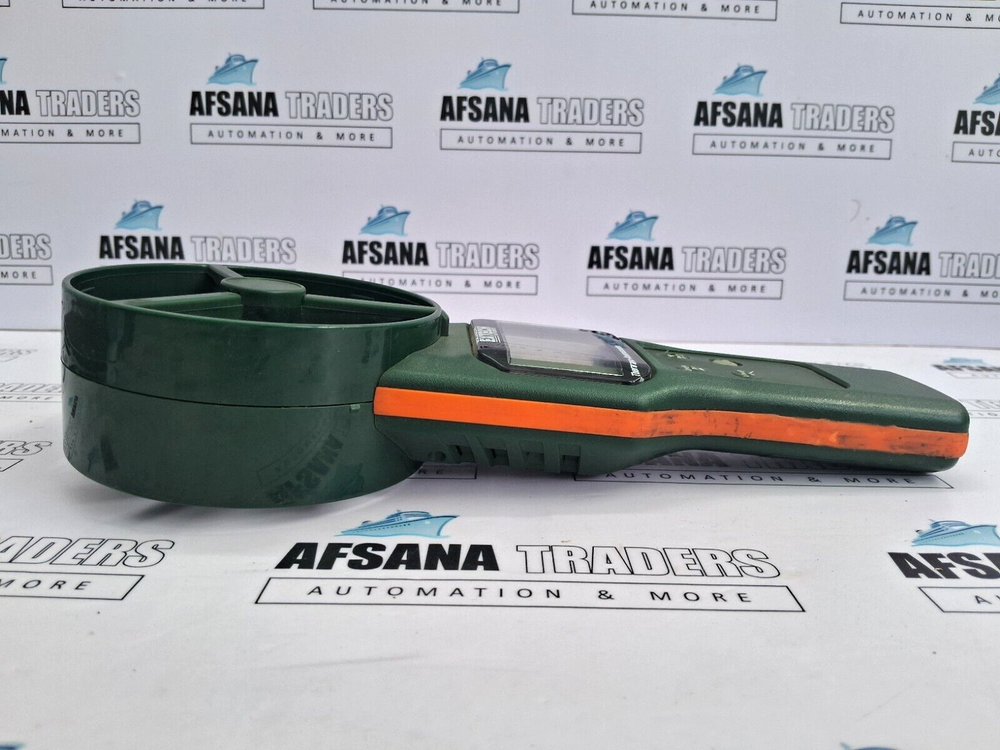 Extech indtruments an300 thermo-anemometer