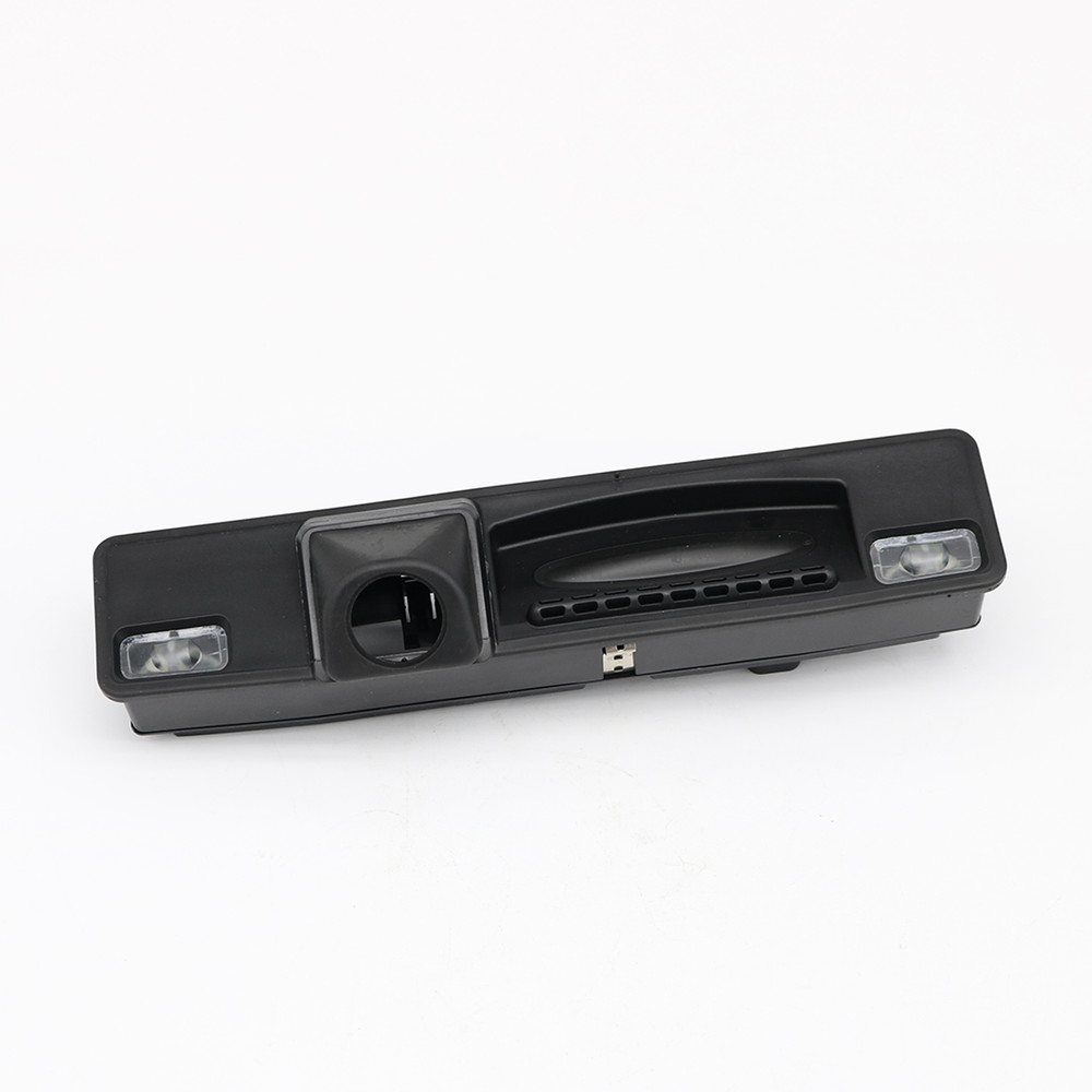 Boot Tailgate Handle Trunk Handle Switch F1EB-19B514-BE Fit For Ford Focus