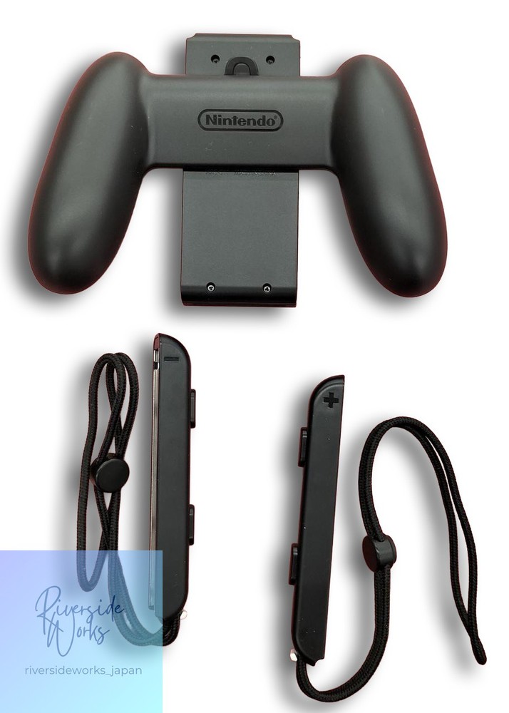 Nintendo Switch HAC-S-KAAAA Console - Excellent Condition