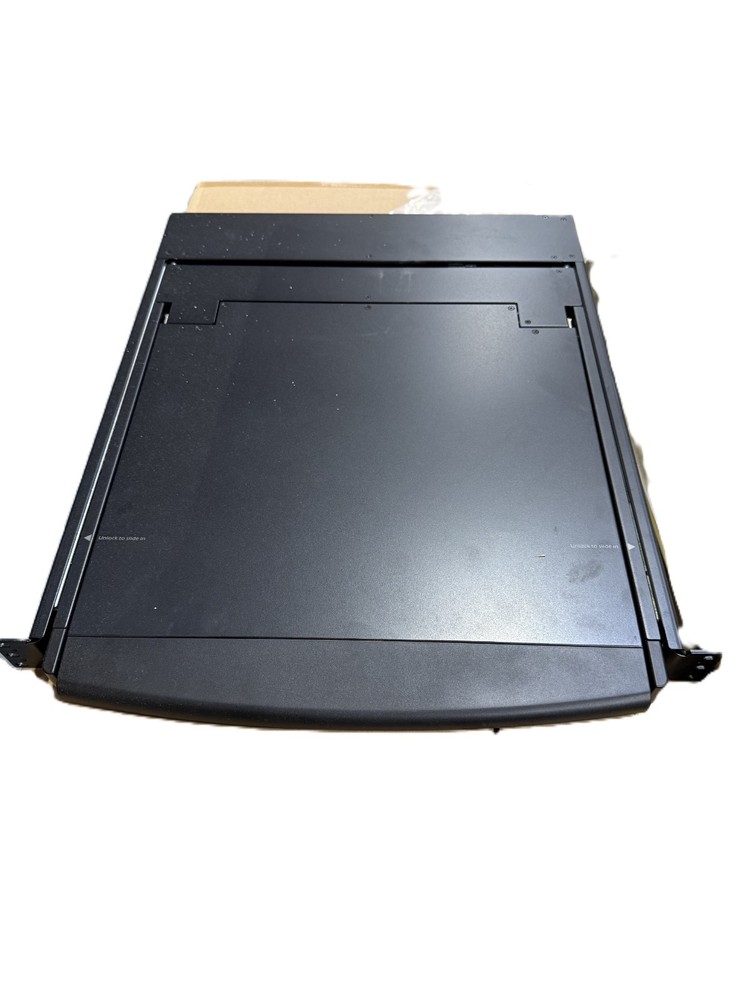 APC 17" Rack LCD Console (AP5717)