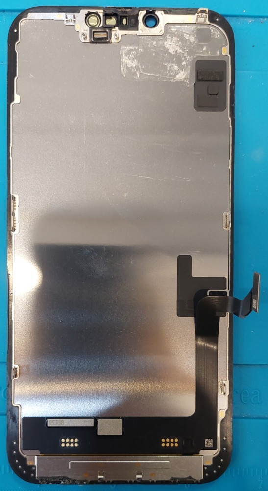 OEM Original Pull iPhone 14 Plus Display (For Parts)