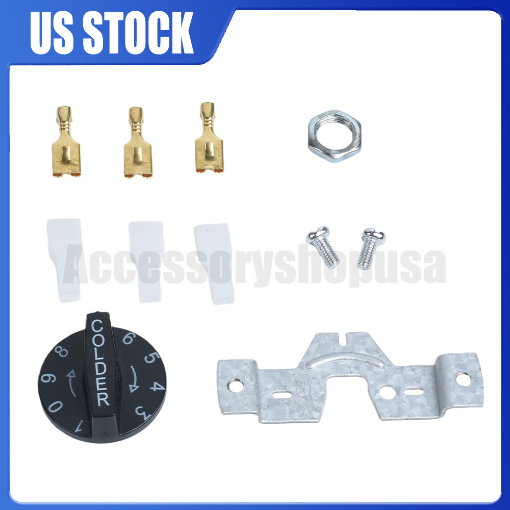 Temperature Control Kit- 800345 077B1264